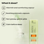 BioMimic Chest Rub for Babies - Soothing Baby Cold Rub With Eucalyptus and Lavender