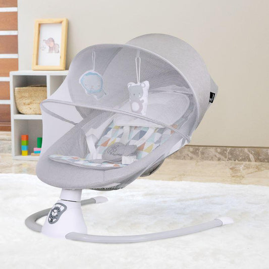Cocoon The Smart Auto Baby Swing