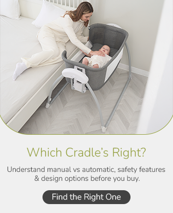 Cradle mobile