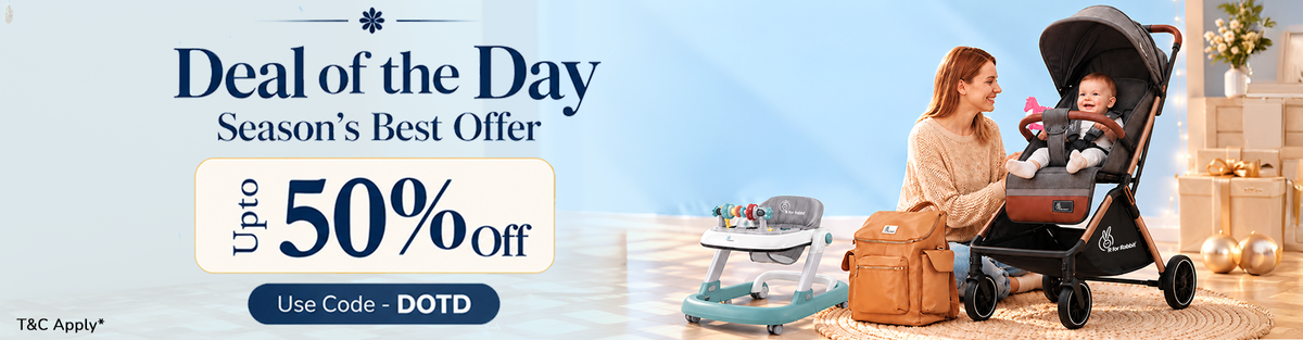 Daily Deals