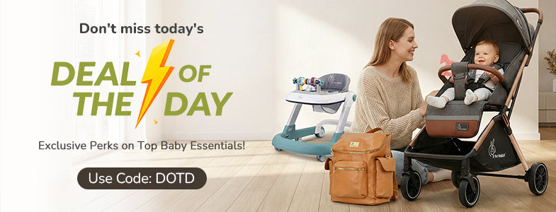 Deal of the Day | Baby Products Online | Flat 12% Off | R for Rabbit