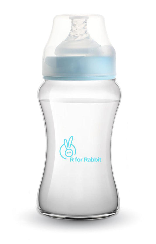 PP Feeding Bottles - Baby Milk Bottle - Baby Milk Feeding Bottle