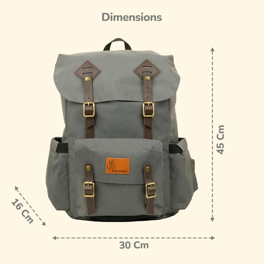 Graphite Grey