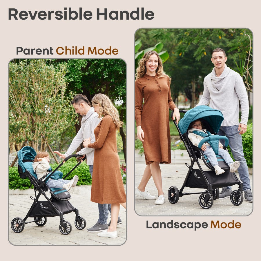 Best Travel Best Pushchair For Toddler And Baby Street Smart Nova