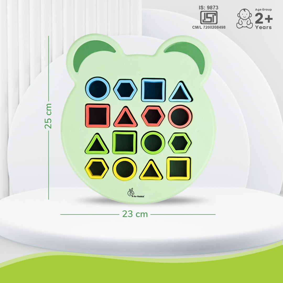 Green Multi