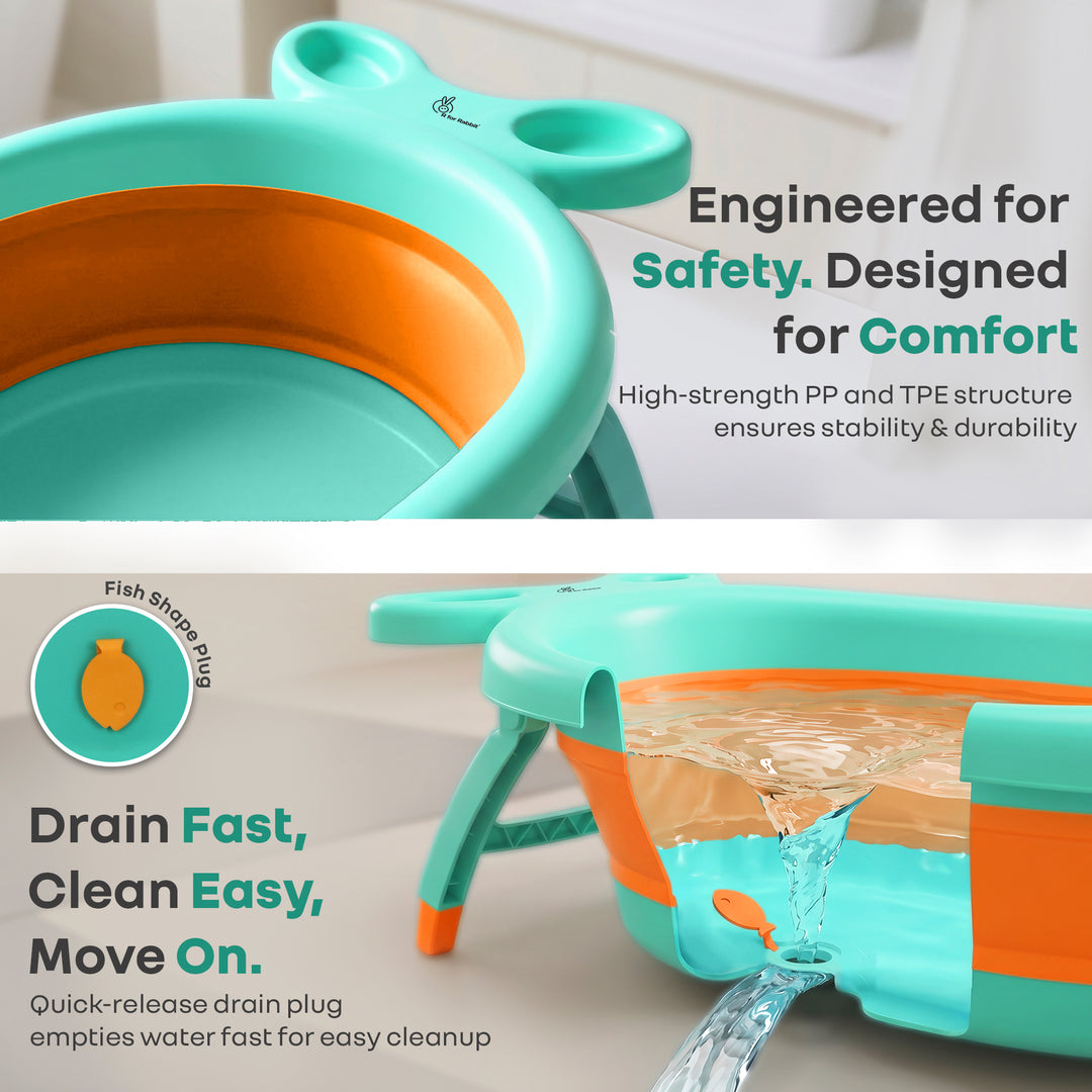 Green Orange