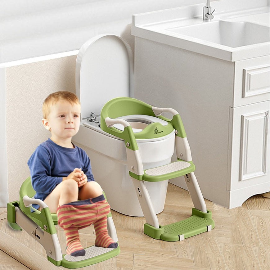Step Stool