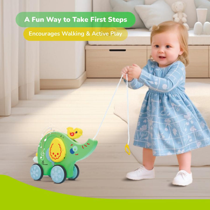 Green Yellow
