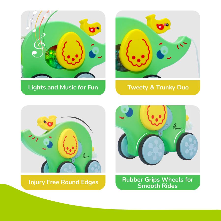 Green Yellow