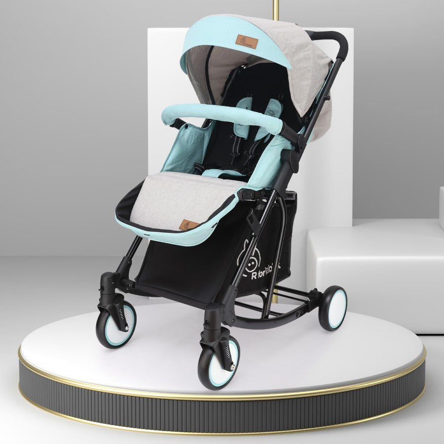 Travel Baby Rocker Travel Bouncer Chair