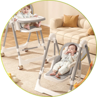 High Chair
