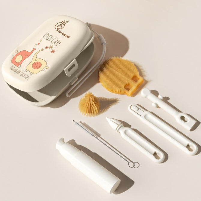 Buy Baby Bottle Cleaning Accessories At Best Prices in India