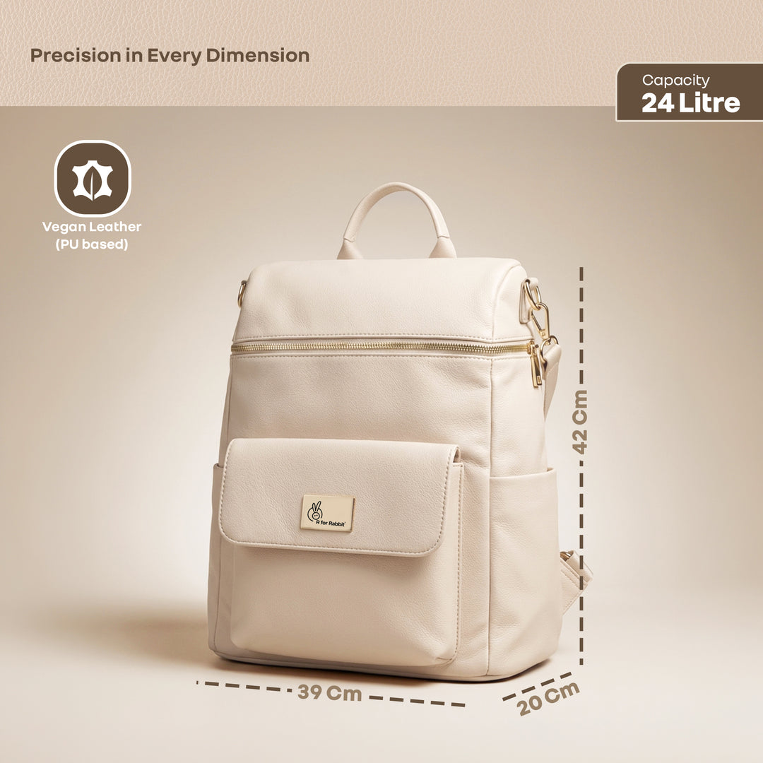 Ivory Beige