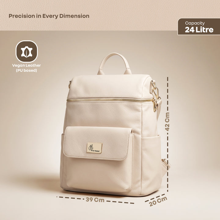 Ivory Beige
