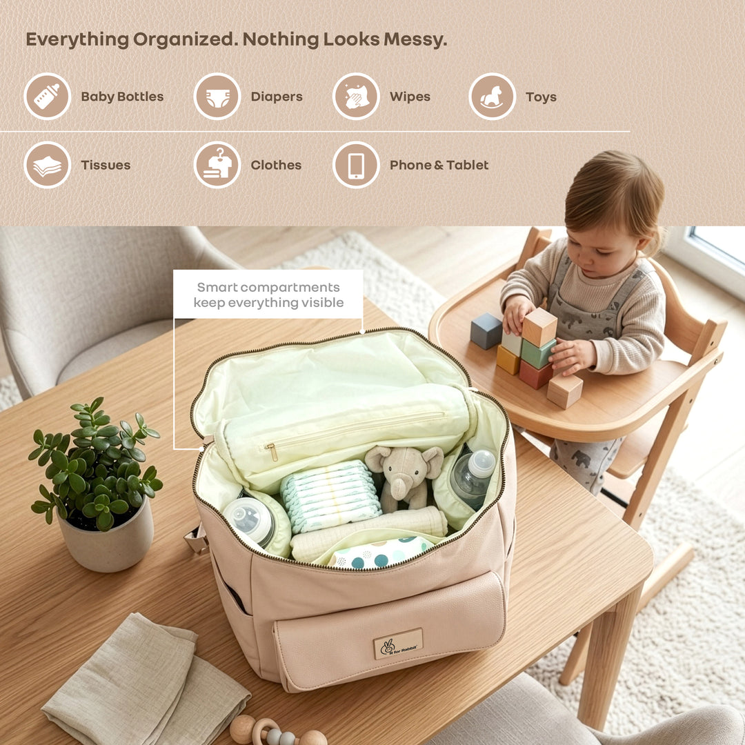 Ivory Beige