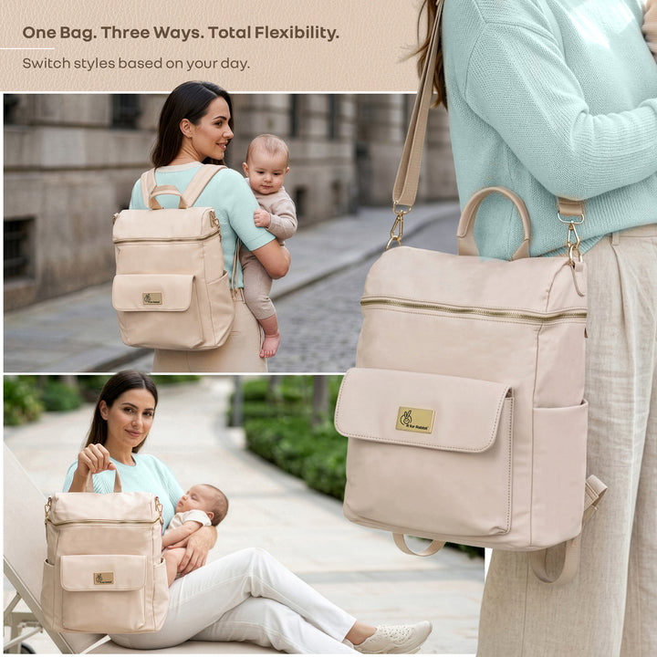 Ivory Beige