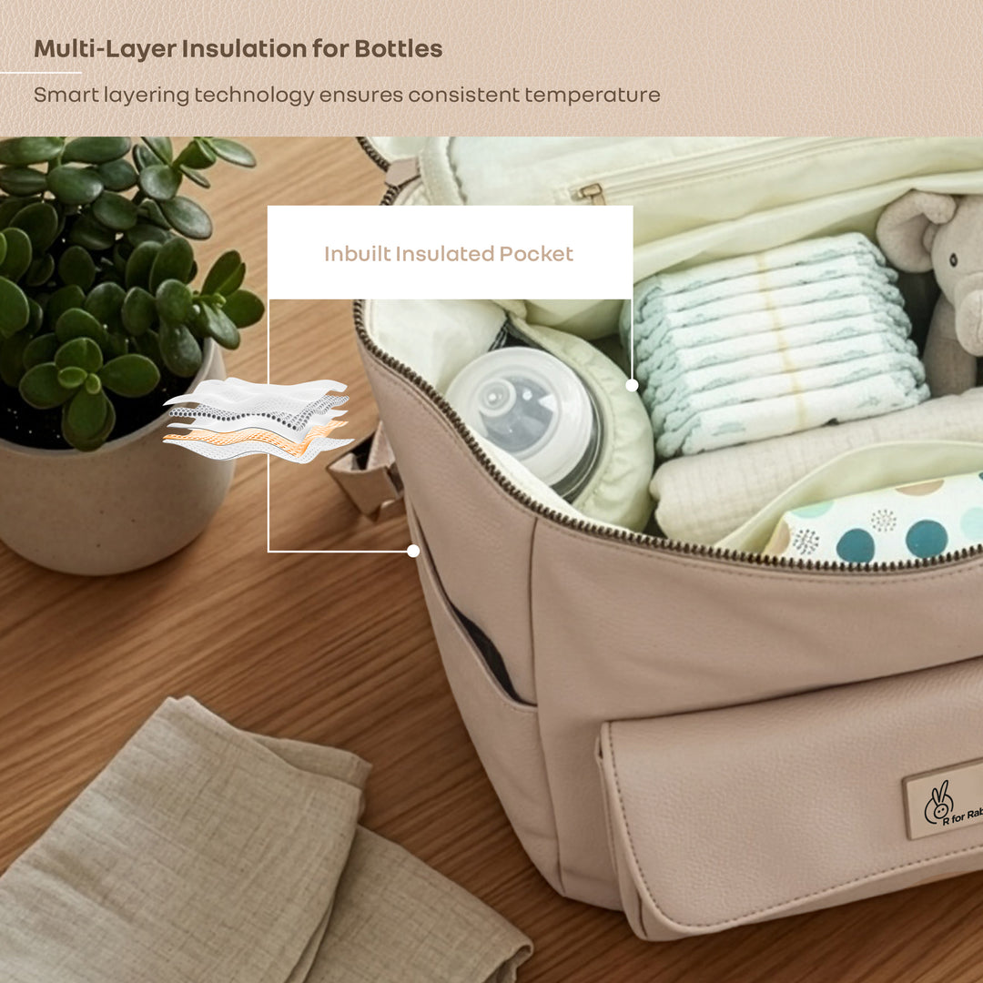 Ivory Beige