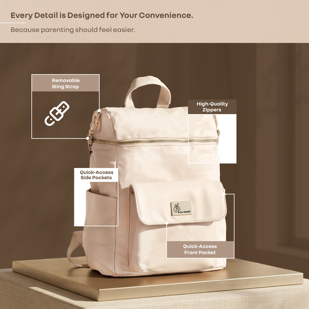 Ivory Beige
