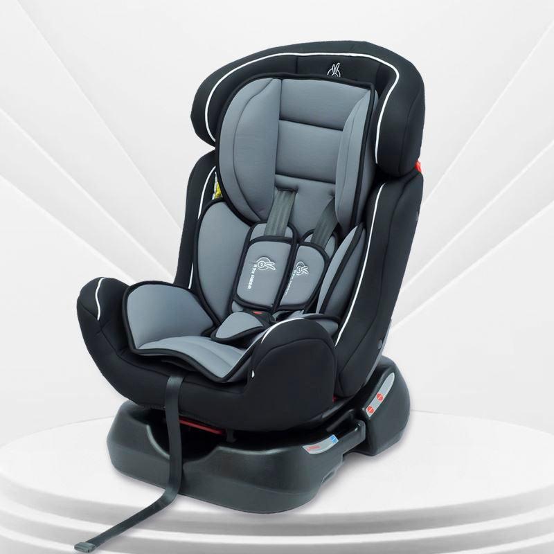 R for Rabbit Jack N Jill Grand Baby Car Seat for to Years