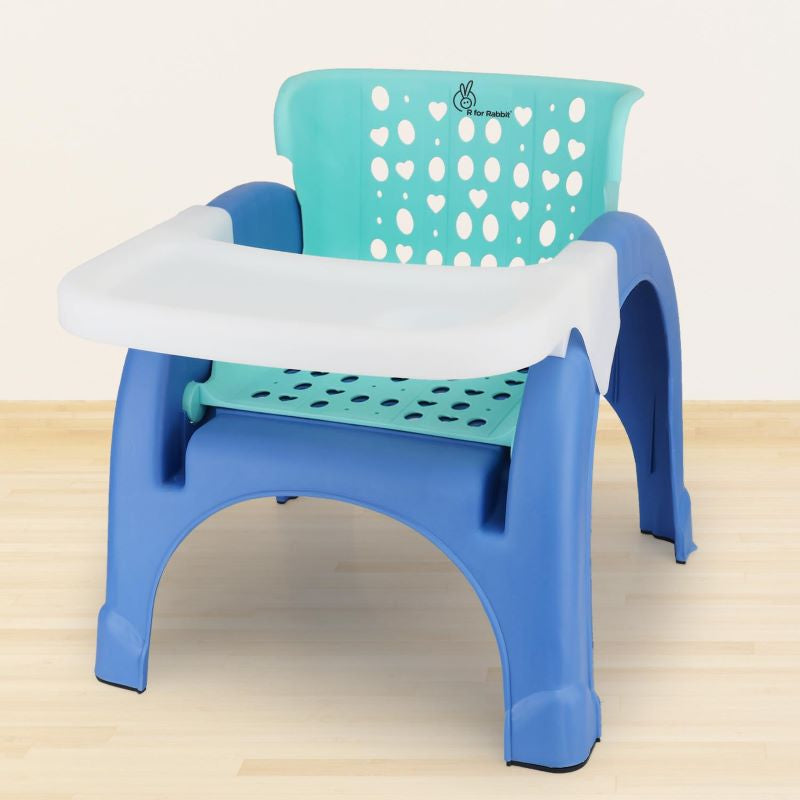 Jelly Bean 3-in-1 Multi-Functional Kids Chair – Smart Design