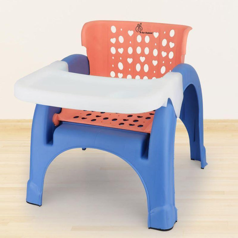 Multi-Functional Chair