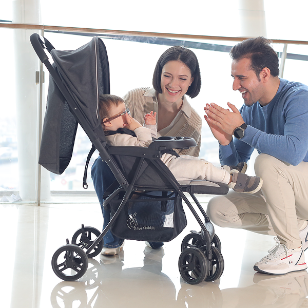 Keeps your baby safe and secure