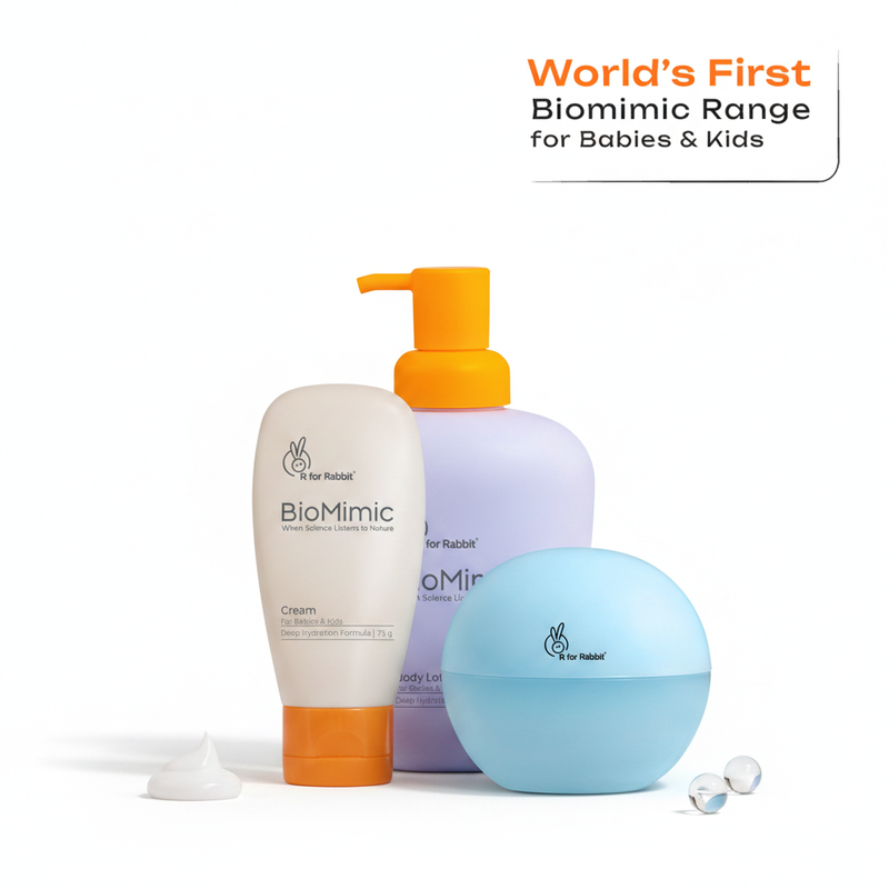 Nourish Kit