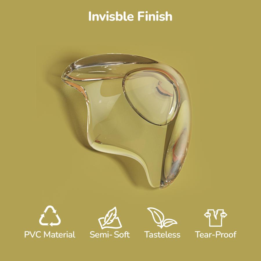 Protector Plus Corner Cushion Guard BPA-Free Baby Safety Corners