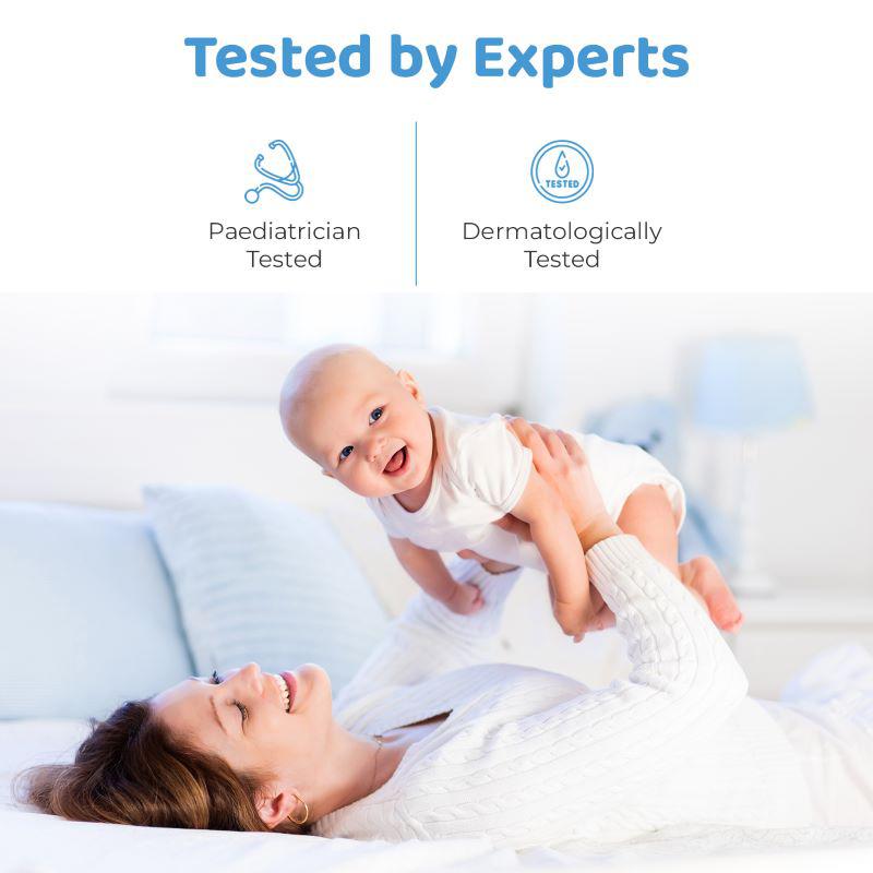 Pure & Beyond Baby Shampoo Ph 5.5 Mild & Gentle, No Tears