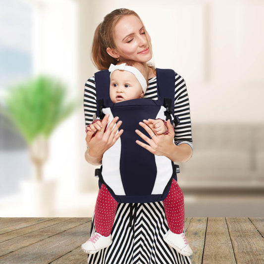 Buy Baby Carrier Online - Ergonomic, Adjustable, Multi Positions