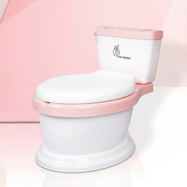 The Best Baby Potty Seats For Hassle-Free Kids Potty Training