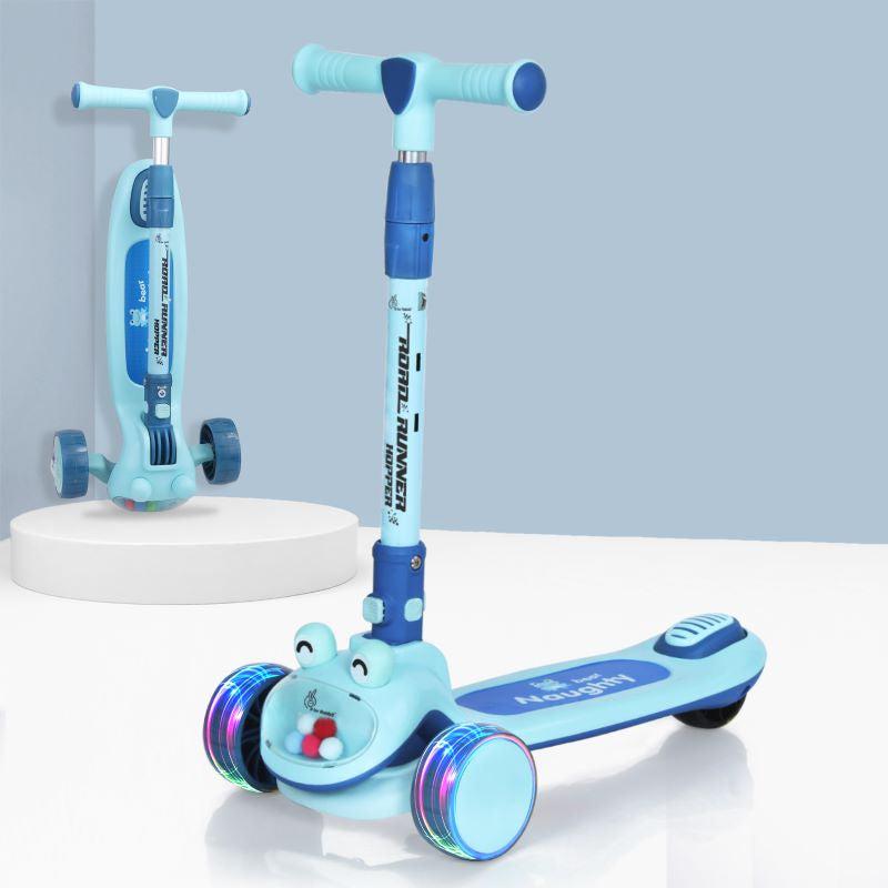 For Kids Scooter Flipkart Skating Cycle Road Runner Hopper Scooter