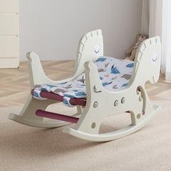 Rock N Nap Baby Rocker Smooth, Silent, and Safe for Playtime