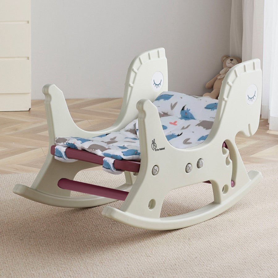 Rock N Nap Baby Rocker With 3 Adjustable Positions