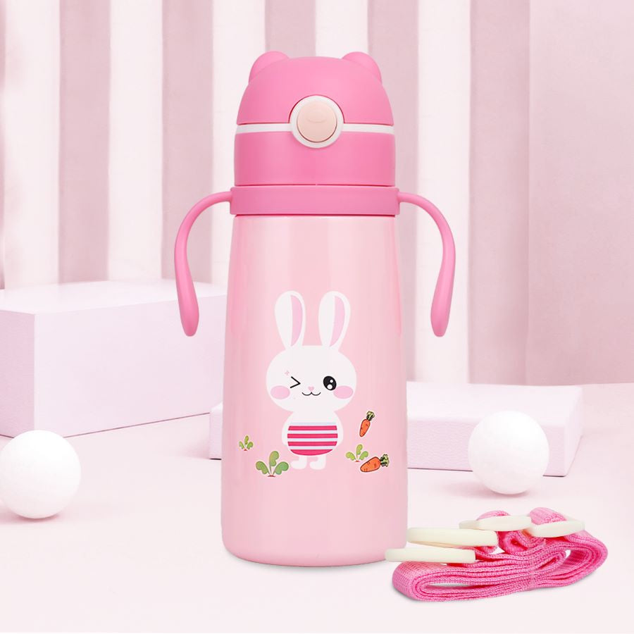 Steel shops sipper bottle for toddlers