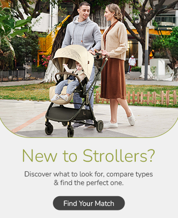 Stroller mobile