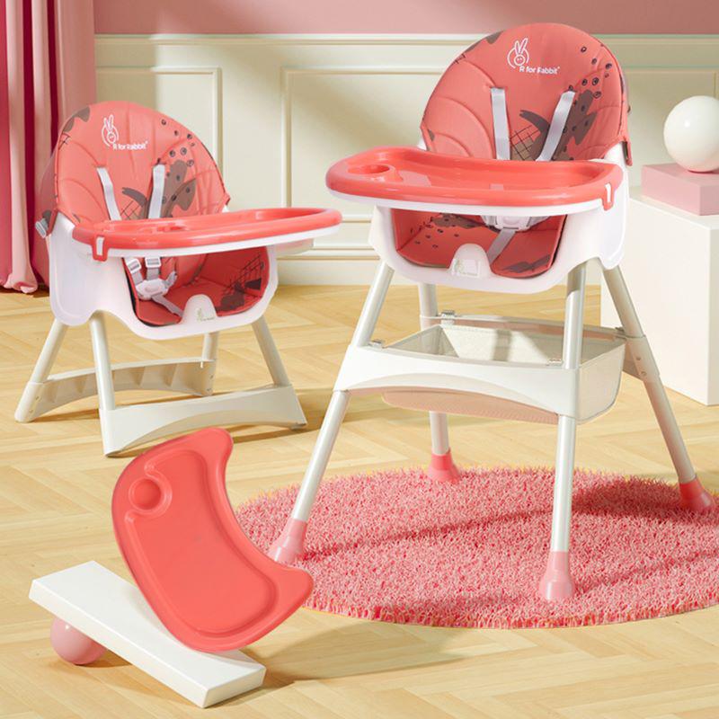 Syga 3 in top 1 high chair