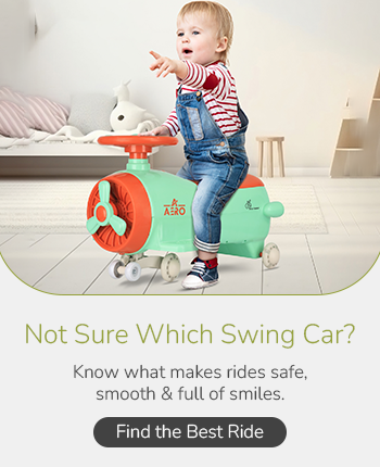 Swing car mobile