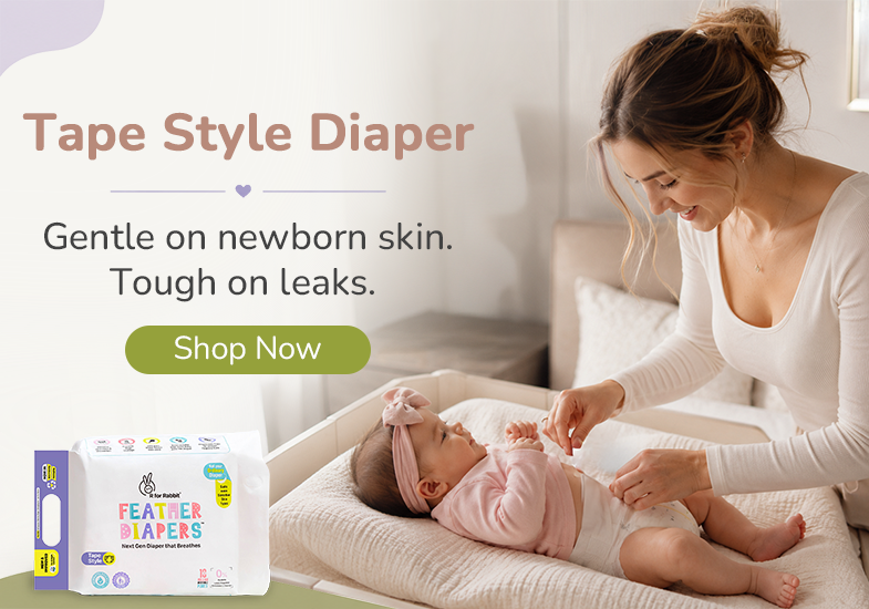 R for Rabbit Best Baby Products Brand in India