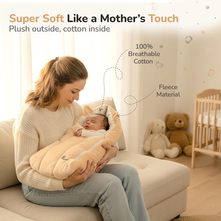 Teddy Beige