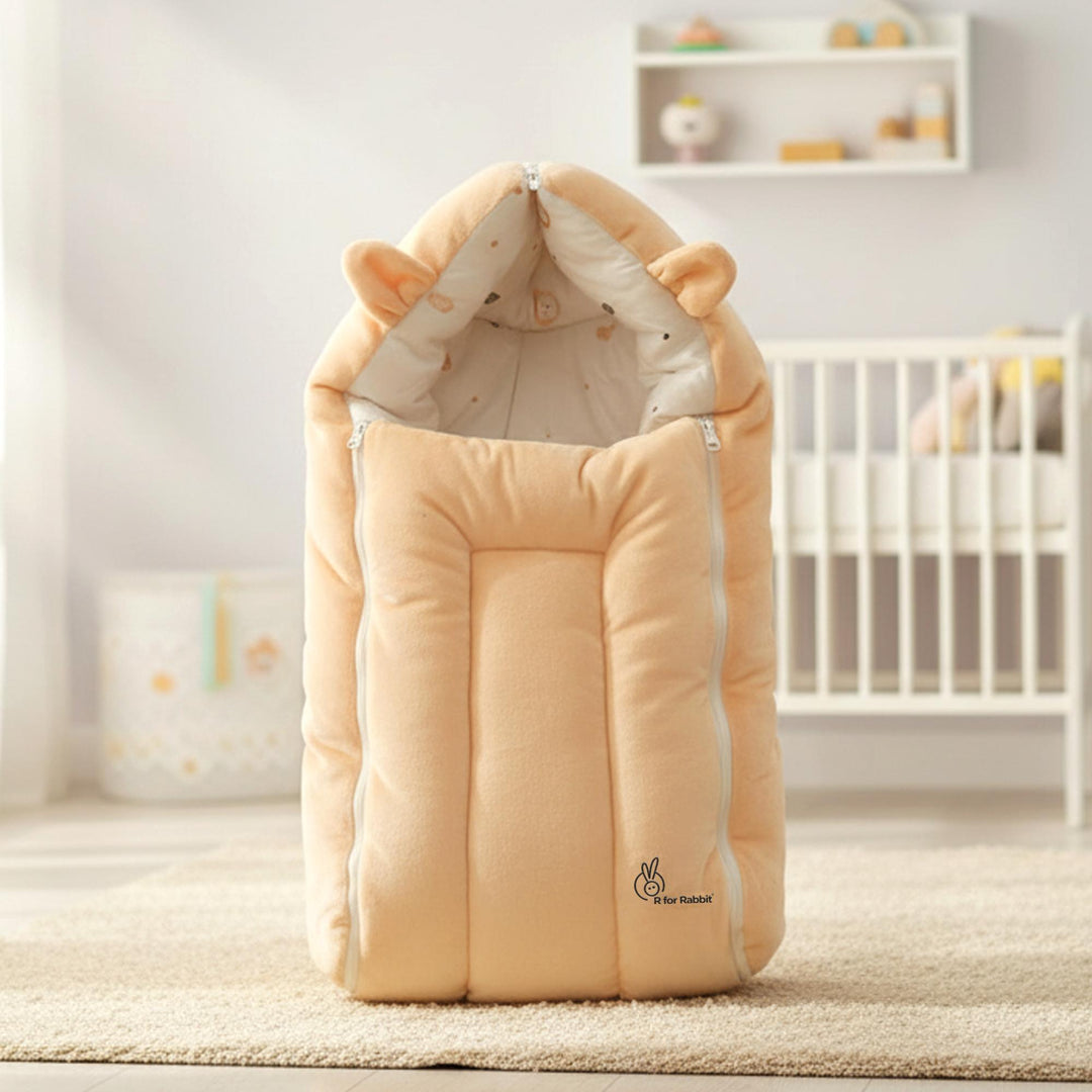 Teddy Beige