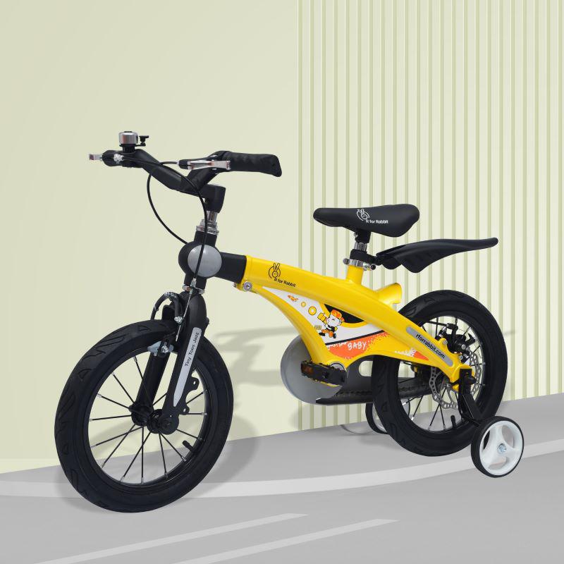 Training Wheels Bicycle Online For 10 Year Old Boy VESCO Kick