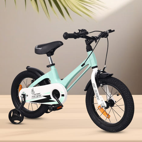 R for Rabbit Tiny Toes Magna Kids Bicycle – 16 Inch main image 0