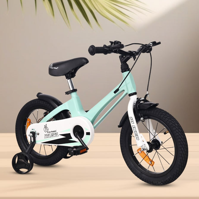 Shop R for Rabbit Kids' Bicycles - Ideal for Ages 3 to 10 Years