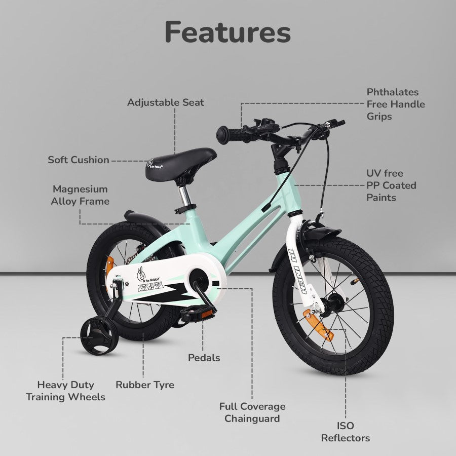 Magna bike kids sale