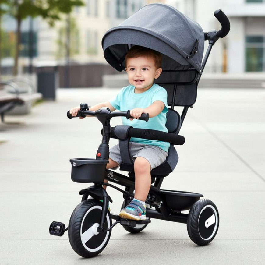 Tricycle