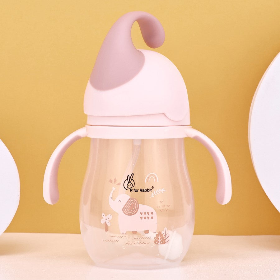 Baby Bottles Best Straw Cup To Transition From Bottle Best Sippy