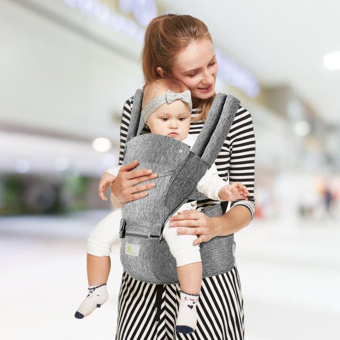 Buy Baby Carrier Online Ergonomic, Adjustable, Multi Positions