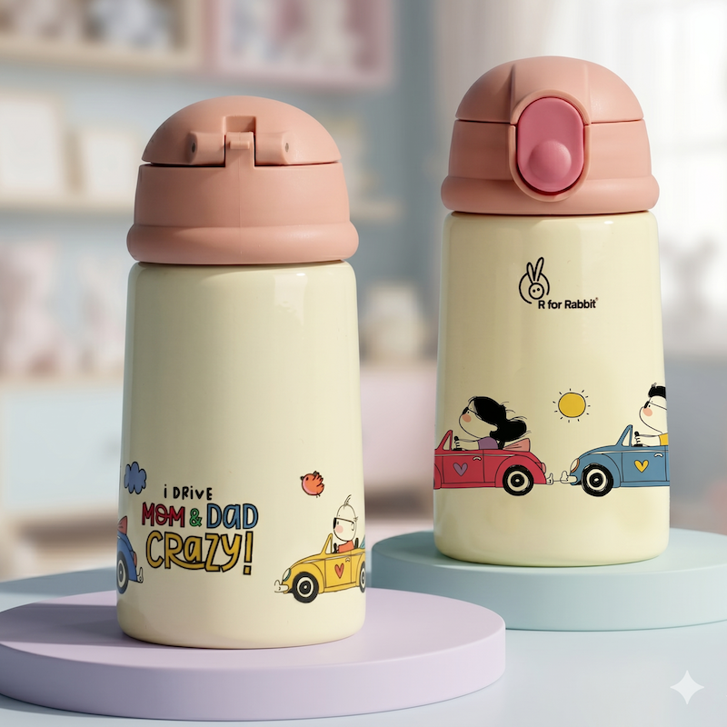 Bottle preview