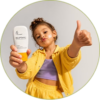 Kids Personal Care
